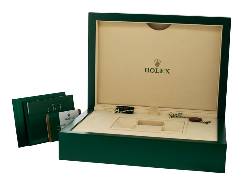 Rolex Datejust Lady 31 178158